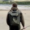 Vass Dry Fishing Ruck Sack - Edition 3 – Khaki Edition